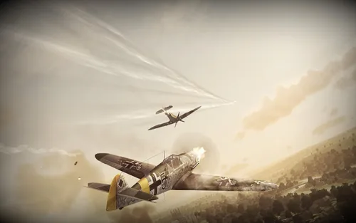 Vista 12 de Wings of Prey Download