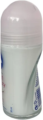 Vista 3 de Nivea Pearl & Beauty Desodorante Roll-On, 50ml