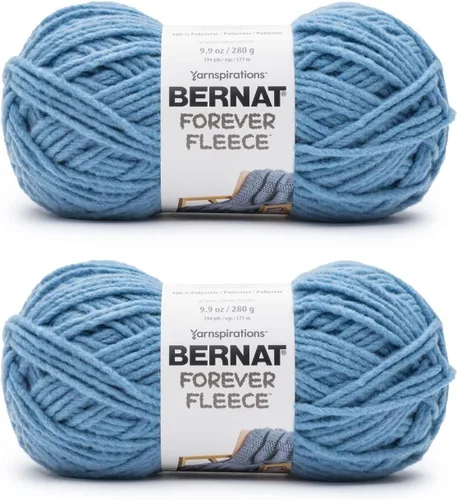 Vista 25 de BER FOREVR Fleece 280G Ruido Blanco
