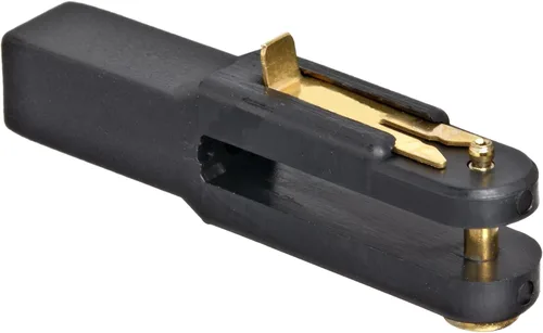 Vista 4 de Du-Bro 819 Cerradura de seguridad de 0.079 in Kwik-Link (paquete de 2)