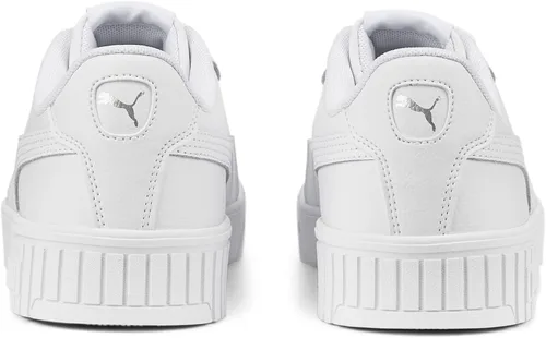 Vista 2 de Puma Zapatos de cuero Carina para mujer