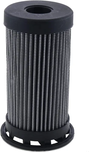 Vista 7 de Filtro de aceite hidráulico 2X, cartucho 6692337 compatible con Bobcat A300 A770 S150 S160 S175 T300 T320 T450 S150 S160 S175 S185 S205 S220 S250