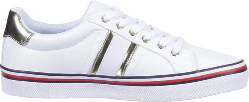 Vista 6 de Tommy Hilfiger Tenis Fentii para mujer