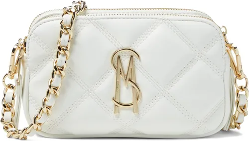 Vista 13 de Steve Madden Bandolera acolchada Daisy para mujer Bdaisy Negro