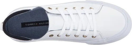 Vista 2 de Tommy Hilfiger Two Sneaker para mujer
