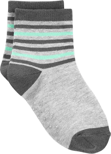 Vista 35 de Simple Joys by Carter's Paquete de 12 calcetines para bebé niño