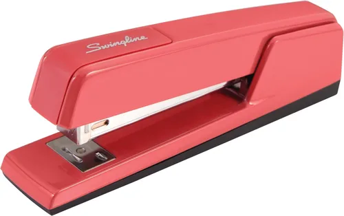 Vista 11 de Swingline - Engrapadora 747