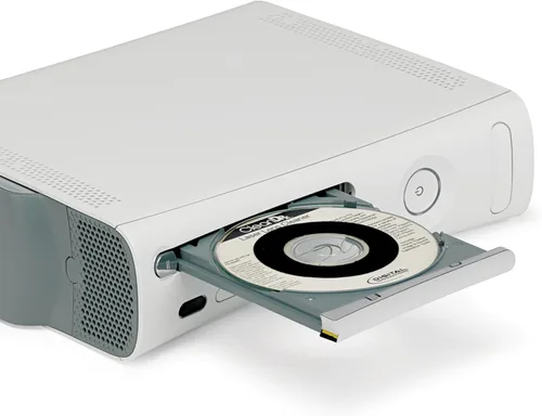 Vista 2 de Digital Innovations CleanDr para limpiador de lentes láser Xbox (4190100)