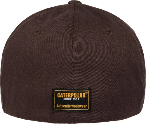 Vista 6 de Caterpillar Gorra de marca registrada para hombre