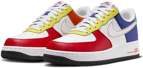 Vista 3 de Nike - Air Force1 '07 LV8 - Tenis para hombre