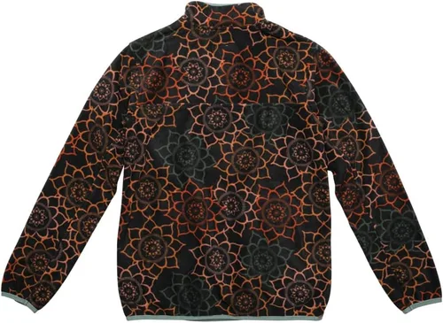 Vista 2 de KAVU Cavanaugh - Sudadera de forro polar cómoda y elegante para mujer