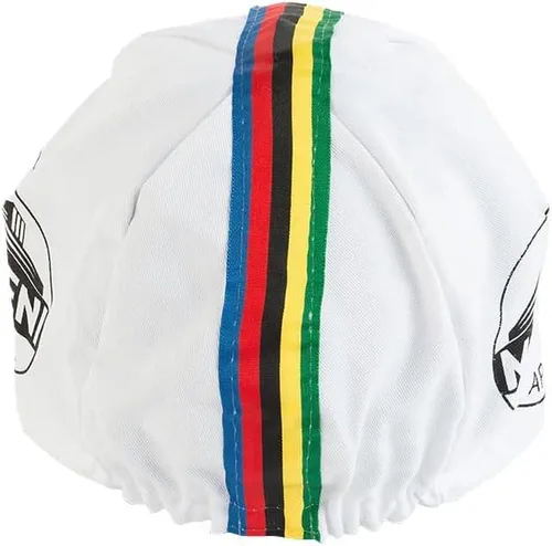Vista 39 de Gorras de ciclismo Retro Prestige Team Classic L'Eroica Made in Italy