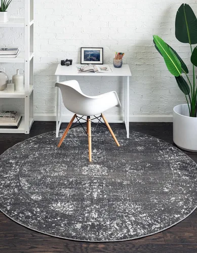 Vista 31 de Rugs.com Alfombra de la colección Monte Carlo, alfombra mediana de 2 pies 2 pulgadas x 3 pies, color beige, perfecta para salas de estar, comedores