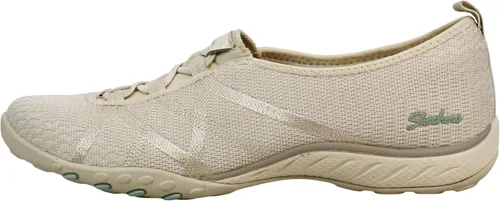 Vista 8 de Skechers - Calzado plano Mary Jane Breathe-Easy-A-Look para mujer