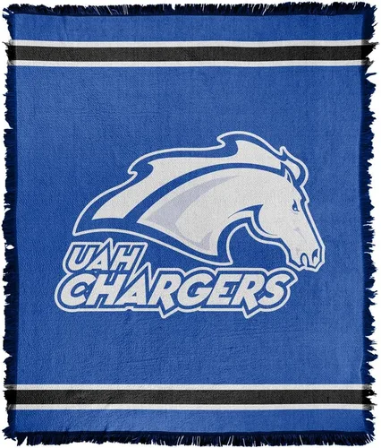 Vista 406 de LOGOVISION Manta Abilene Christian University, 50x60 Logo Primary WovenThrow