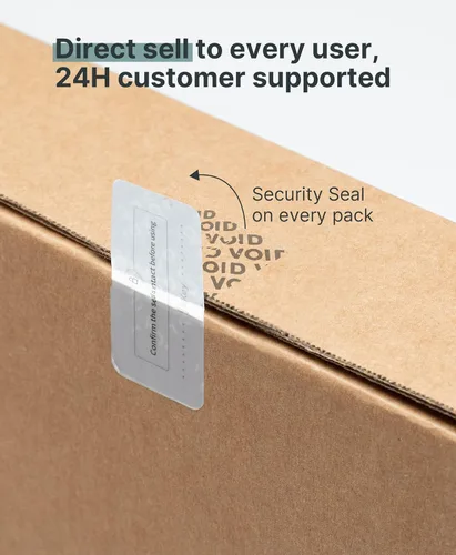 Vista 7 de imKey Pro Crypto Hardware Wallet Secure Cold Crypto Wallet con almacenamiento fuera de línea CC EAL6+ Seguro para activos digitales Bitcoin Ethereum