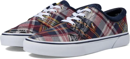 Vista 4 de POLO RALPH LAUREN Tenis Faxon X para hombre