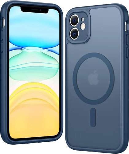 Vista 59 de FNTCASE Funda para Motorola Moto-G Stylus-5G-2024: Cubierta protectora ligera de grado militar para teléfono celular, flexible, antiamarillamiento