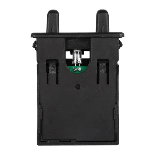 Vista 2 de Interruptor de control del limpiaparabrisas de repuesto para Freightliner Coronado Columbia 2000-2017 sustituye a IWPSFL001