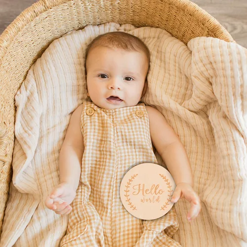 Vista 5 de Regalos de bebé niña, regalos de baby shower para niñas, regalo único para bebés, artículos esenciales para recién nacidos, gafas de sol para recién