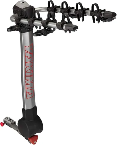 Vista 14 de Yakima Products RidgeBack Soporte para Transporte de Bicicletas en Enganche