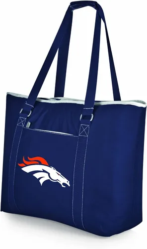 Vista 24 de Bolsa de almuerzo térmica Picnic Time NFL Tahoe XL - Bolsa de enfriador suave - Enfriador para picnic