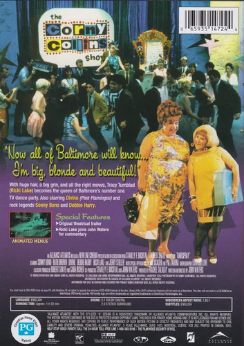 Vista 2 de Hairspray