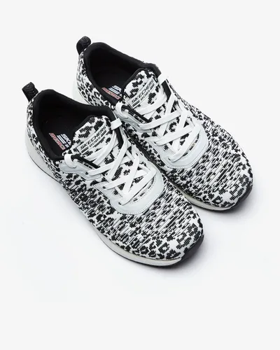 Vista 6 de Skechers Bobs Squad - Mighty Cat Womens Shoes