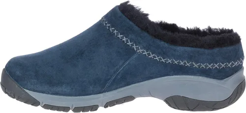 Vista 6 de Merrell Mocasines de piel Encore Ice 4 para mujer