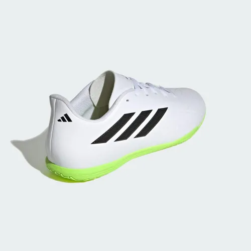 Vista 6 de adidas Tenis de interior Copa Pure.4 unisex para adultos