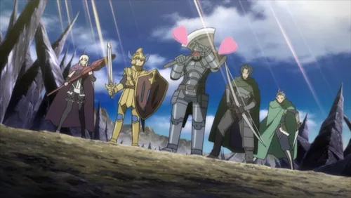 Vista 2 de The Tower Of Druaga Box Set S.A.V.E.