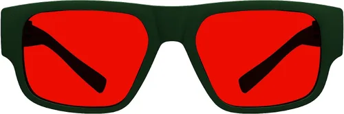 Vista 117 de Eyekepper Gafas de luz azul para hombre y mujer, paquete de 6 lentes Pilot Paquete de 6 color mezclado