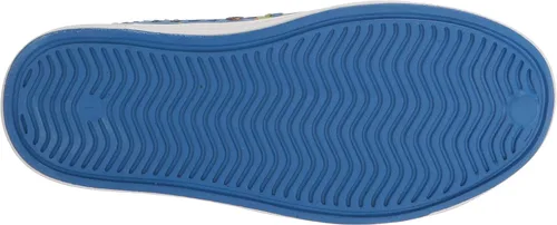 Vista 4 de Skechers Tenis unisex Guzman Steps-Lil Dino para niños