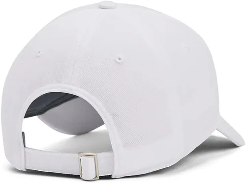 Vista 2 de Under Armour Gorra Blitzing ajustable para hombre