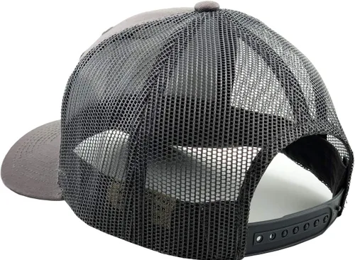 Vista 43 de KBETHOS Tactical Operator Collection USA Fishing Mesh Ballcap Flag Patch America Outdoors Trucker Baseball Cap
