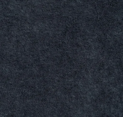 Vista 9 de French Country - Sofá de felpilla de 78 pulgadas con patas de madera de 78" 3 plazas azul
