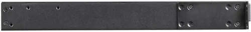 Vista 5 de Tripp Lite PDU con medición, interruptor de transferencia automática (ATS), 20A, 120V, 1.92kW, monofásico - 16 salidas (5-15/20R), cables de entrada