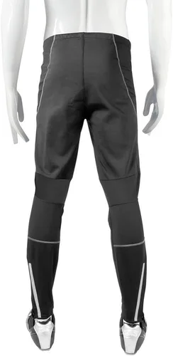 Vista 5 de AEROTECHDESIGNS Medias térmicas para hombre - Pantalones Softshell para clima frío