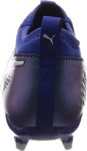 Vista 3 de PUMA One 3 HG - Fútbol de cuero para hombre