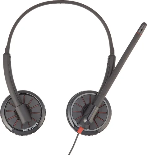 Vista 2 de Plantronics 204446-02 Blackwire C325 Headset