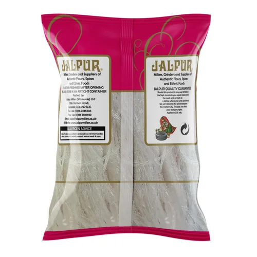 Vista 6 de Agar-Agar Hierba - Hierba de China (Hierba Faluda) (Vegetariano) - 1.76 oz