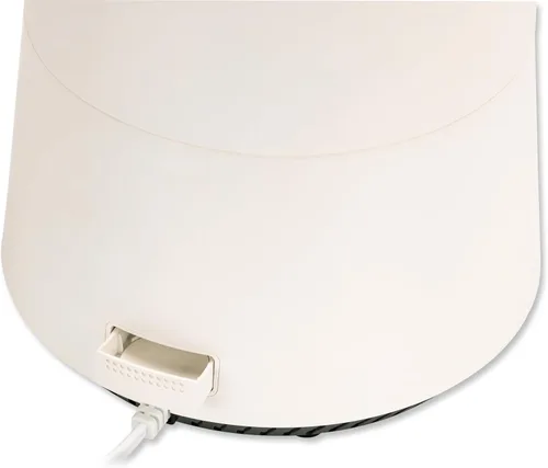 Vista 8 de PureGuardian Humidificador ultrasónico de niebla fría de 90 horas, 1.6 galones de llenado superior para habitaciones grandes con humidistato