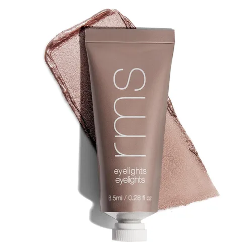 Vista 10 de RMS Beauty Eyelights Crema de Sombra de Ojos, Sombra de Ojos en Crema Hidratante de Larga Duración para un Color Natural Luminoso y Ajustable