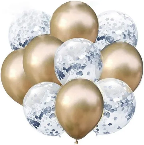 Vista 23 de Accesorios para globos, cadena de globos, goma de PVC, para fiesta de cumpleaños, boda, telón de fondo, decoración, cadena de globos, clips de lazo 1