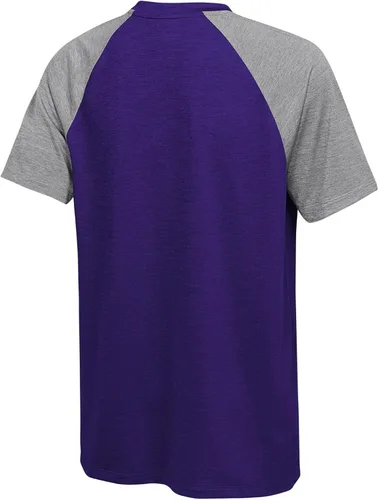 Vista 3 de NFL - Camiseta de manga corta para niños y jóvenes de 8 a 20 años