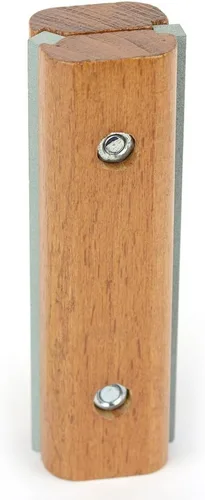 Vista 2 de Big Horn 19046 Cuchillo y soporte