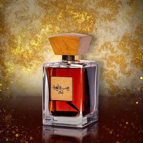 Vista 8 de ARABIYAT Khashab & Oud Eau de Parfum – 3.4 fl oz (3.4 onzas líquidas) Perfumes de lujo en aerosol árabe para mujeres y hombres Fragancia unisex