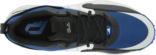 Vista 5 de adidas Tenis de baloncesto unisex para adultos con certificación Dame