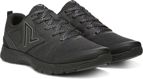 Vista 5 de Vionic Brisk Miles - Tenis deportivos con cordones para mujer con soporte oculto para arco ortopédico