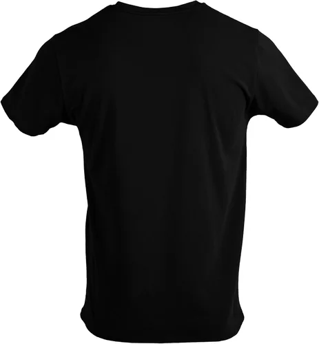 Vista 5 de Gildan - Camisetas con cuello en V para hombre, paquete múltiple, estilo G1103